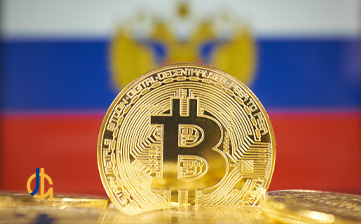 تصمیم روسیه مبنی بر به رسمیت شناختن رمزارز ها  به عنوان نوعی ارز