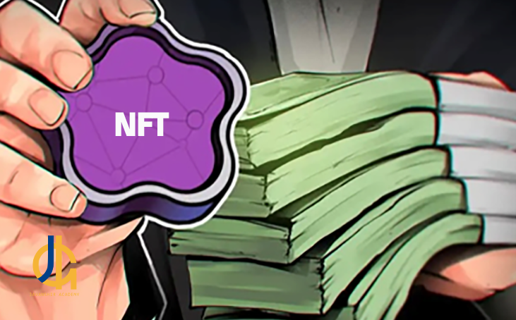 ارزش یک NFT را چگونه ارزیابی می‌کنید؟