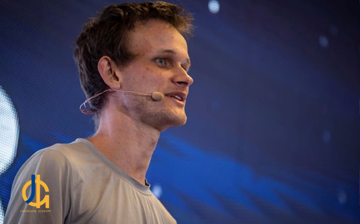 Ethereum Co-Founder