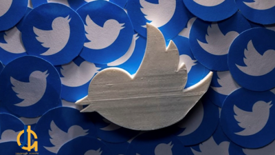 توییتر تخمین می‌زند که اکانت‌های فیک و اسپم کمتر از ۵ درصد از کاربران را تشکیل می‌دهند