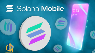 Solana Announces a New Crypto Smartphone