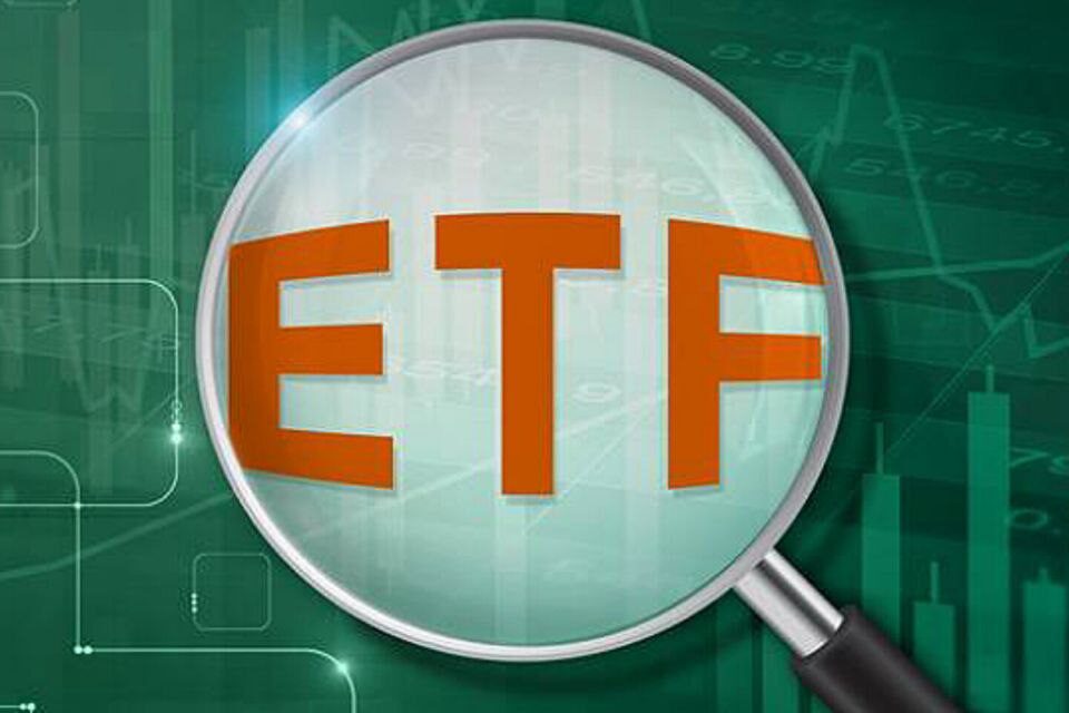 همه چیز درباره صندوق‌های سرمایه‌ گذاری قابل معامله (ETF)