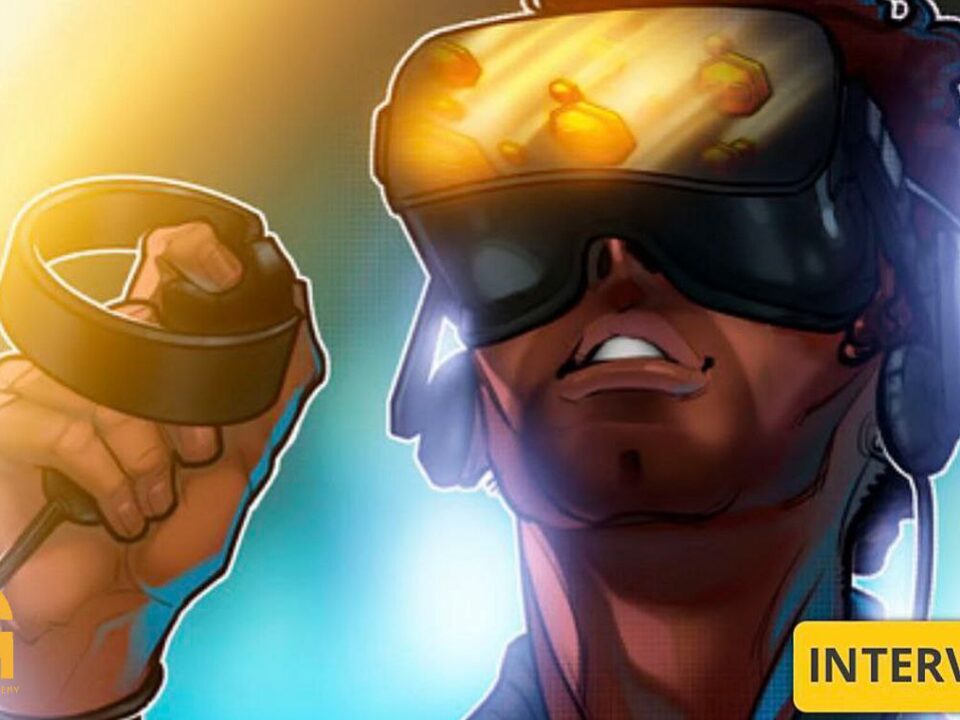 چرا هنوز مشتری واقعیت مجازی (VR) برای دسنترالند یا سندباکس وجود ندارد؟